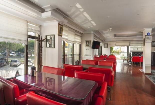 Temple Hotel - Görsel 4