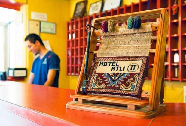 Atlı Otel Kuşadası - Görsel 3