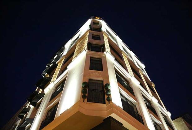 My Suit Residence - Görsel 18