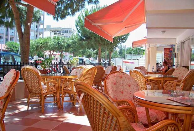 Atlı Otel Kuşadası - Görsel 5