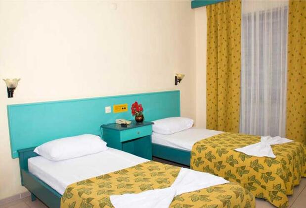 Atlı Otel Kuşadası - Görsel 8