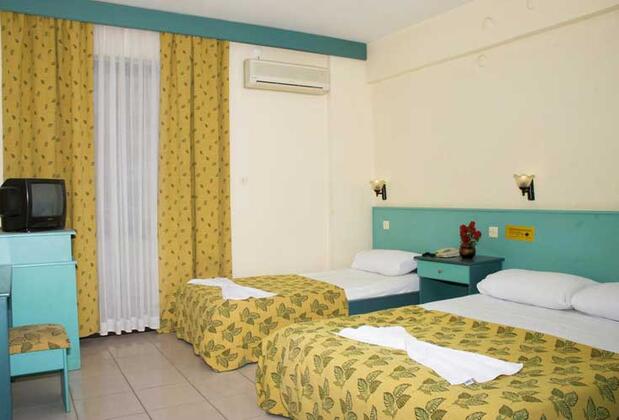 Atlı Otel Kuşadası - Görsel 10