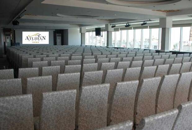 Atlıhan Otel - Görsel 13