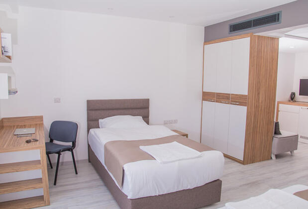 Güneş Rezidans - Görsel 4