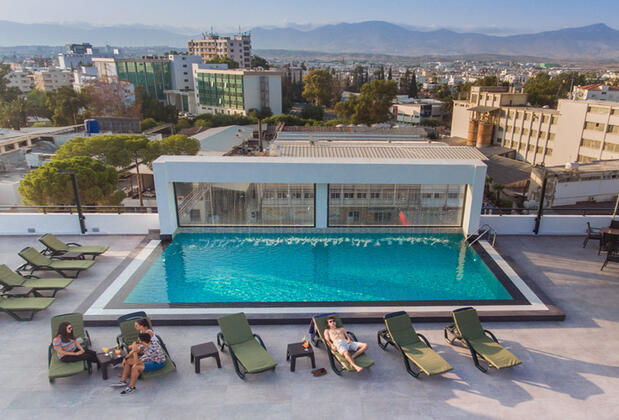 Güneş Rezidans - Görsel 9