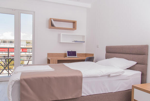 Güneş Rezidans - Görsel 5