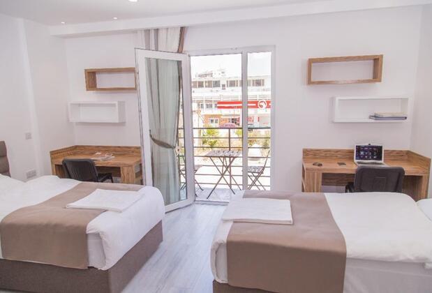 Güneş Rezidans - Görsel 7