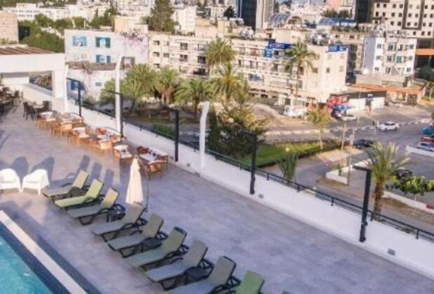 Güneş Rezidans - Görsel 10