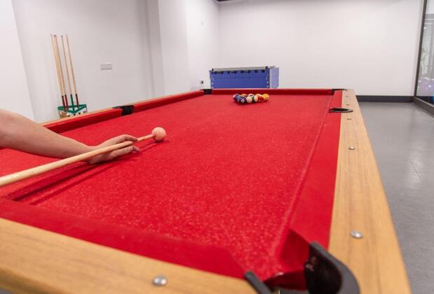 Güneş Rezidans - Görsel 11