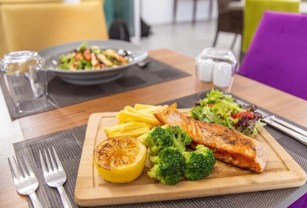 Güneş Rezidans - Görsel 15