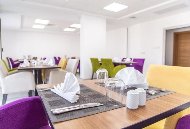 Güneş Rezidans - Görsel 16