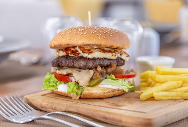 Güneş Rezidans - Görsel 18