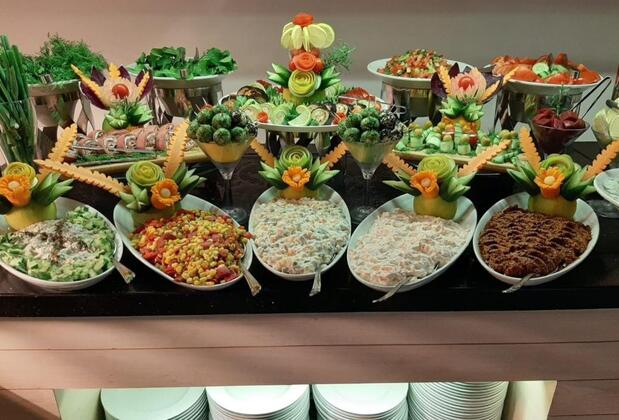 Güneş Rezidans - Görsel 20