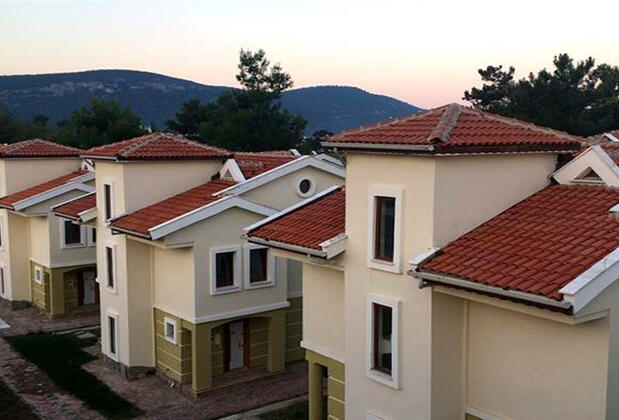 Akbük Country Villas Didim - Görsel 25