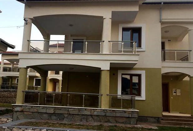 Akbük Country Villas Didim - Görsel 22