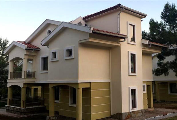 Akbük Country Villas Didim - Görsel 21