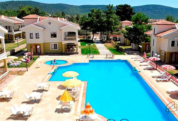 Akbük Country Villas Didim - Görsel 5