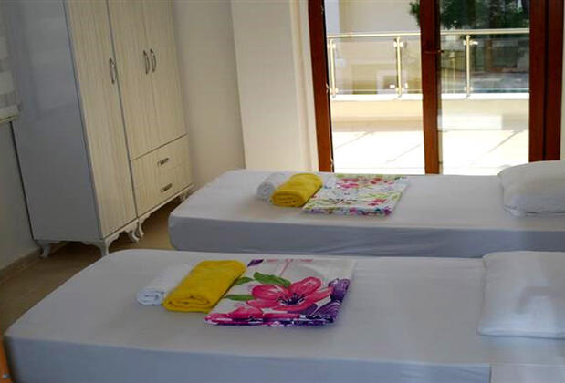 Akbük Country Villas Didim - Görsel 26