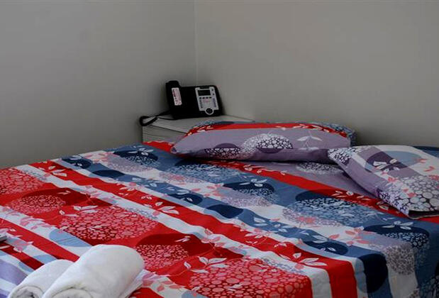 Akbük Country Villas Didim - Görsel 29