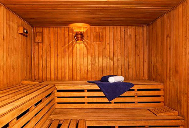 Akbük Country Villas Didim - Görsel 44