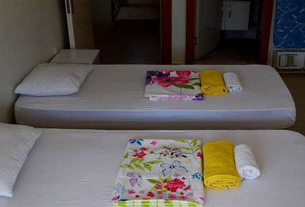 Akbük Country Villas Didim - Görsel 30