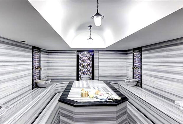 Akbük Country Villas Didim - Görsel 24