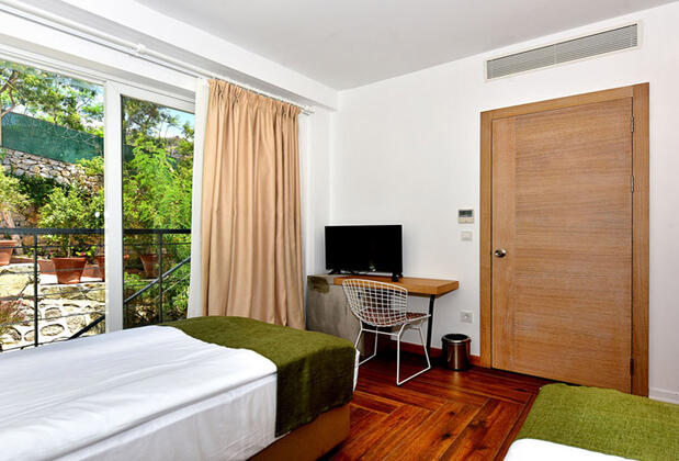 Moon Beach Hotel Yalıkavak - Görsel 7