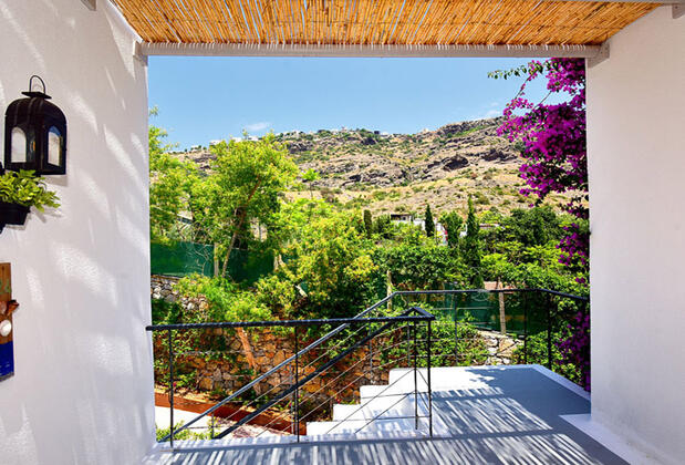 Moon Beach Hotel Yalıkavak - Görsel 16