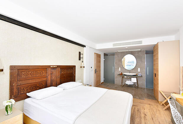 Moon Beach Hotel Yalıkavak - Görsel 9