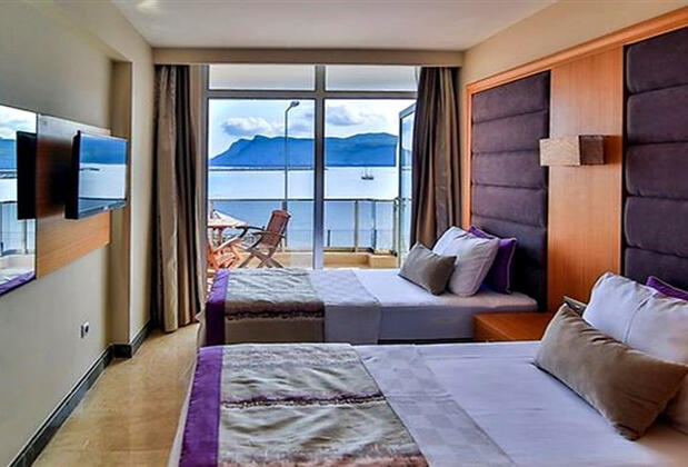 Sahil Butik Otel - Görsel 3