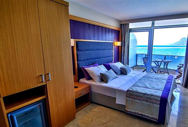 Sahil Butik Otel - Görsel 4