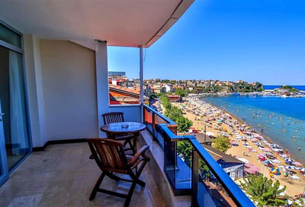 Sahil Butik Otel - Görsel 10