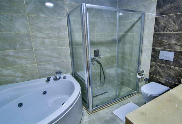 Sahil Butik Otel - Görsel 11