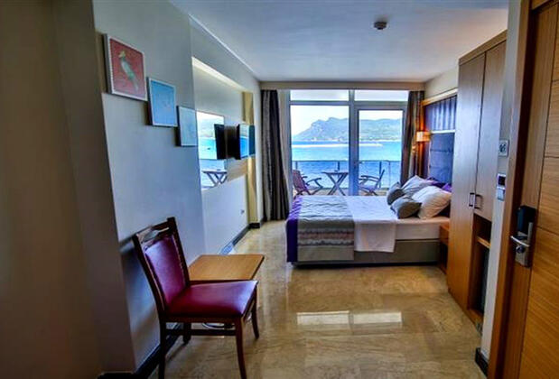 Sahil Butik Otel - Görsel 5