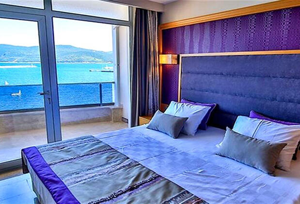 Sahil Butik Otel - Görsel 6