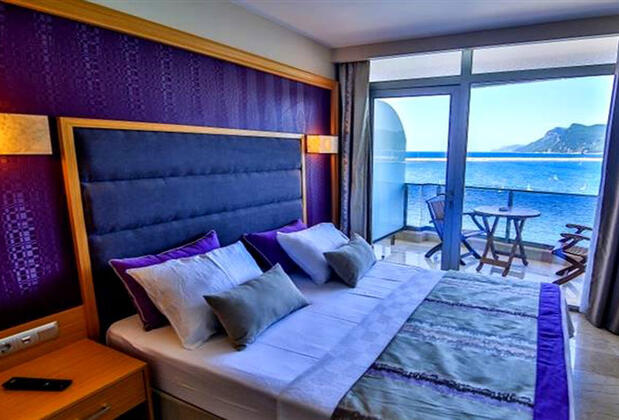 Sahil Butik Otel - Görsel 7