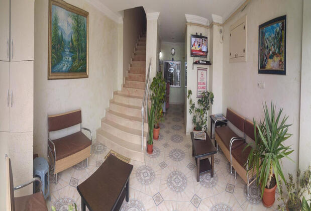 Otel Akdağ 2 - Görsel 6