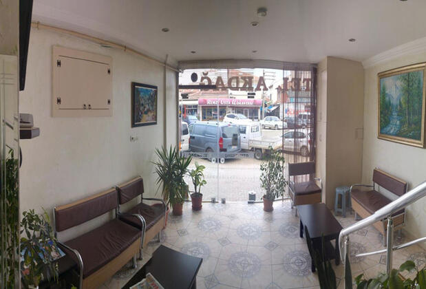 Otel Akdağ 2 - Görsel 4