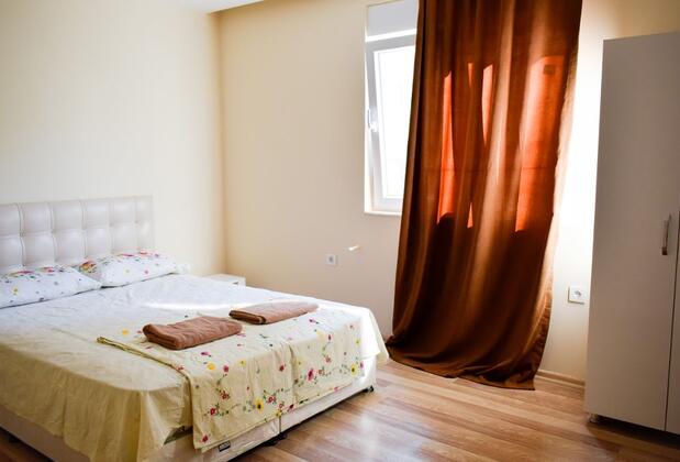 Nar Sarısu Apart - Görsel 5