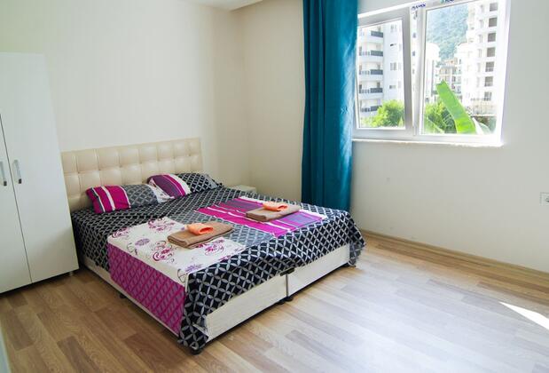 Nar Sarısu Apart - Görsel 6