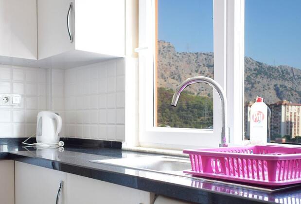 Nar Sarısu Apart - Görsel 32