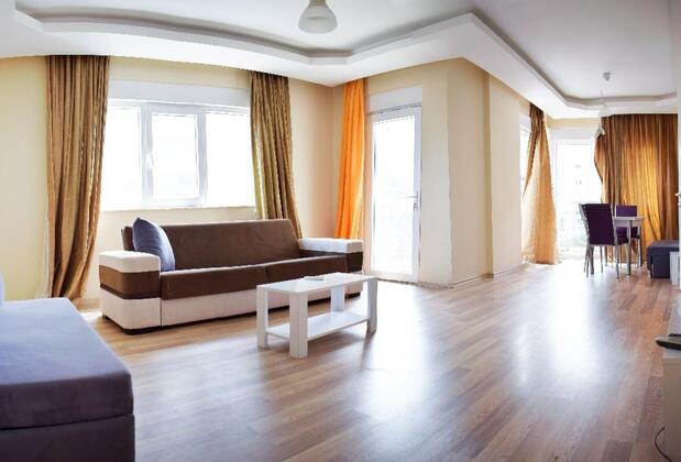 Nar Sarısu Apart - Görsel 33