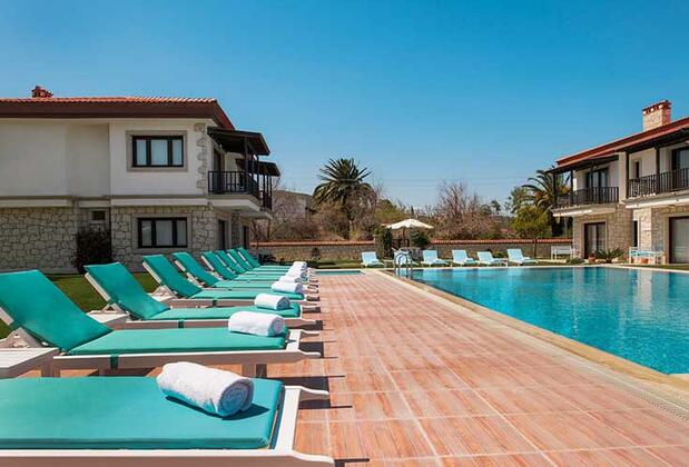 Nea Garden Hotel Alaçatı - Görsel 7