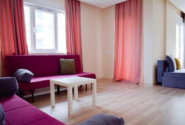 Nar Sarısu Apart - Görsel 35