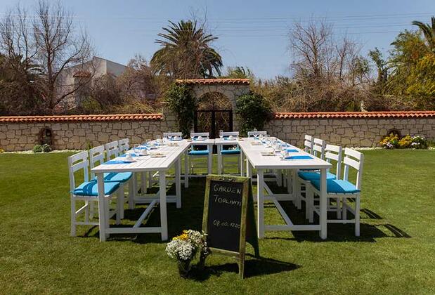 Nea Garden Hotel Alaçatı - Görsel 8