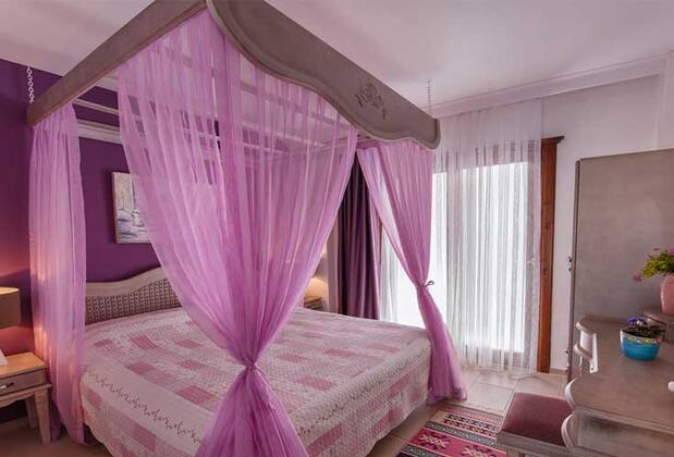 Nea Garden Hotel Alaçatı - Görsel 19