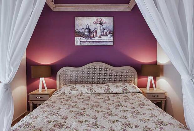 Nea Garden Hotel Alaçatı - Görsel 20