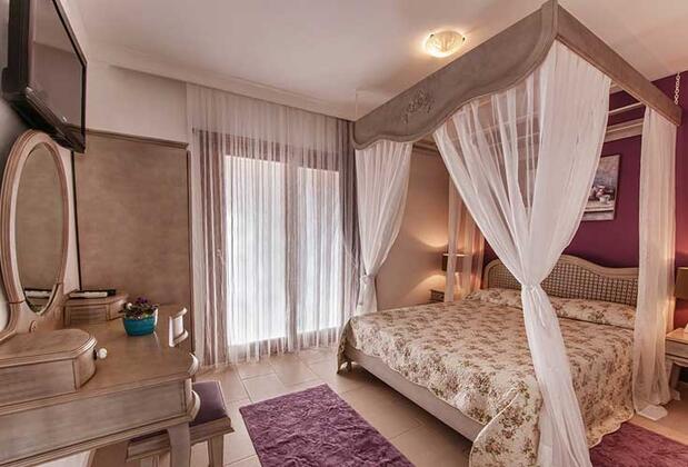Nea Garden Hotel Alaçatı - Görsel 21