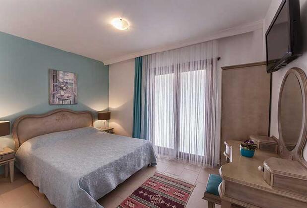 Nea Garden Hotel Alaçatı - Görsel 22