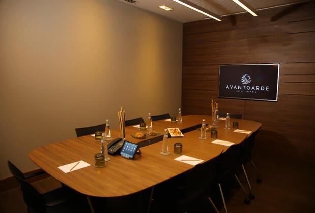 Avantgarde Hotel Taksim Square - Görsel 14